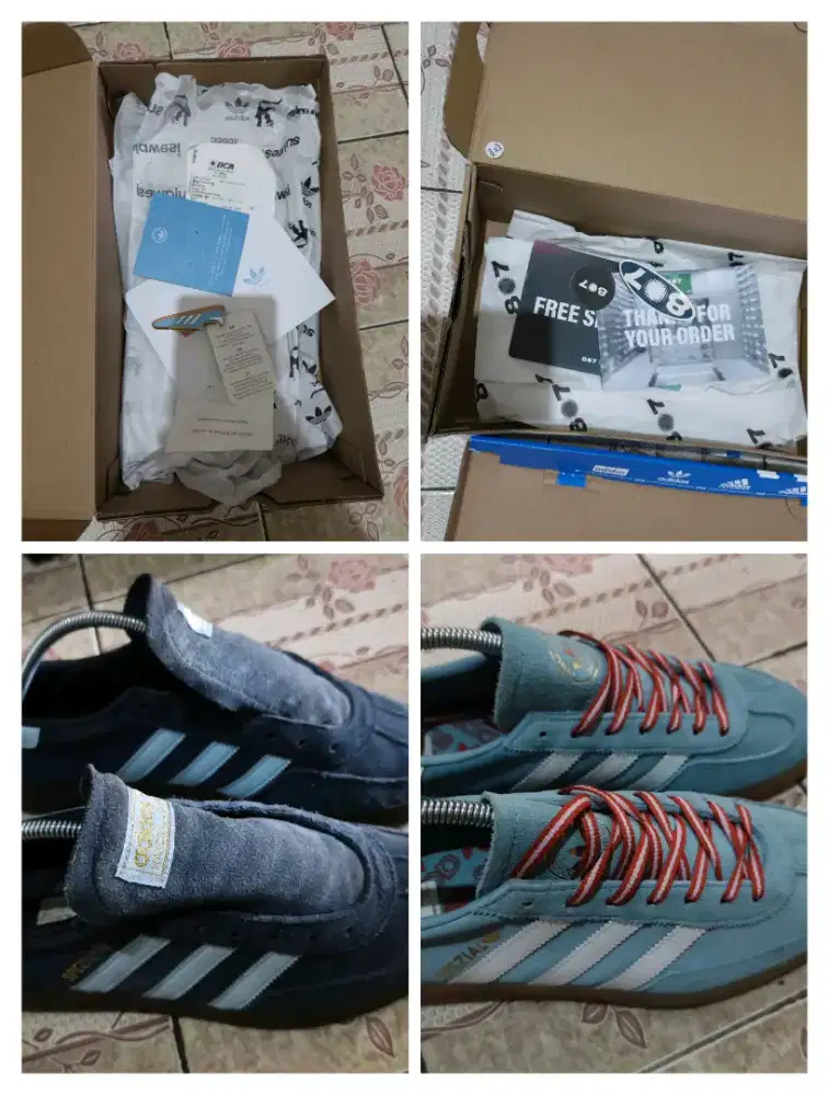 ADIDAS ORIGINAL