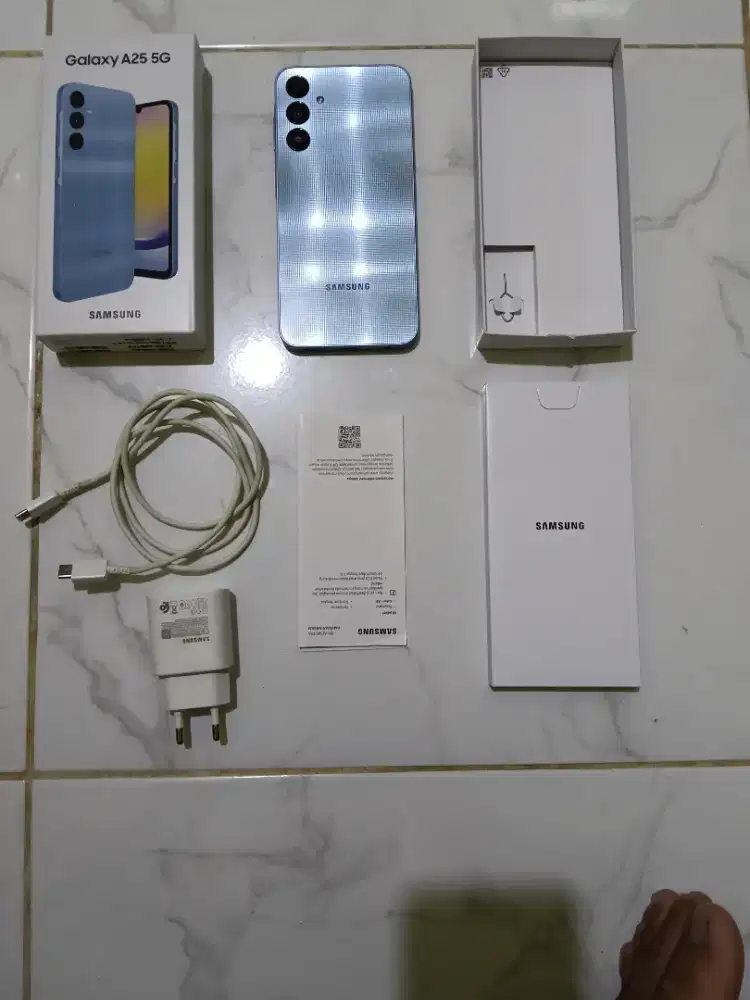 Jual Samsung Galaxy A25 5G