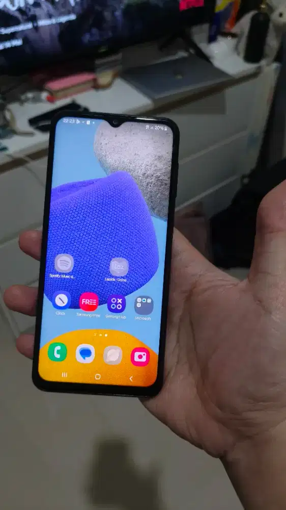 Samsung Galaxy M23 5G