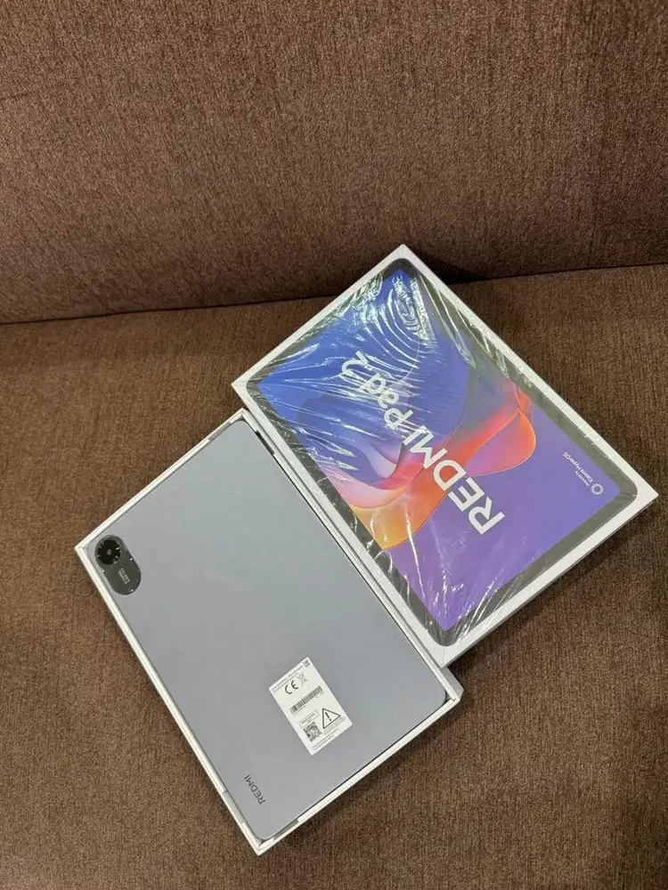 redmi pad 2 4/128