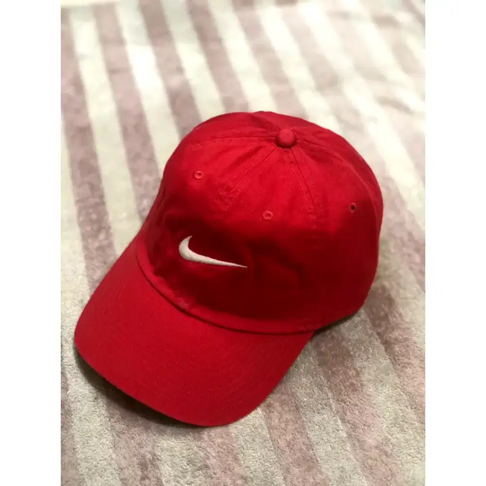 Topi Nike Original