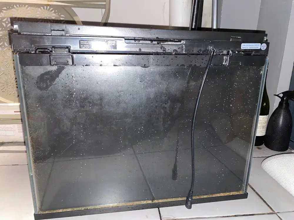 Aquarium Krisbow Sync 30 Liter
