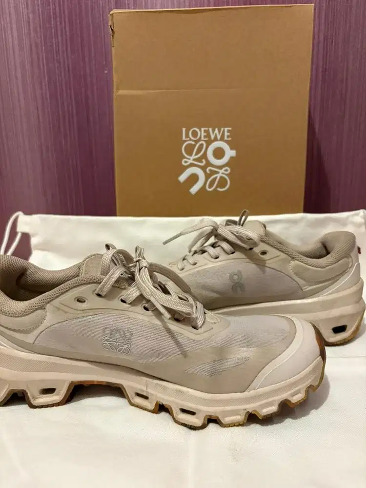 BU! FAST SALE ON CLOUD XLOEWE Venture CLOUDVENTURE 2.0 Sneakers