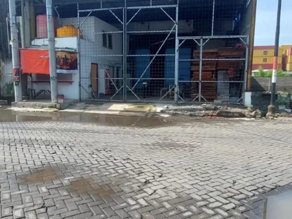 Gudang Kalianak