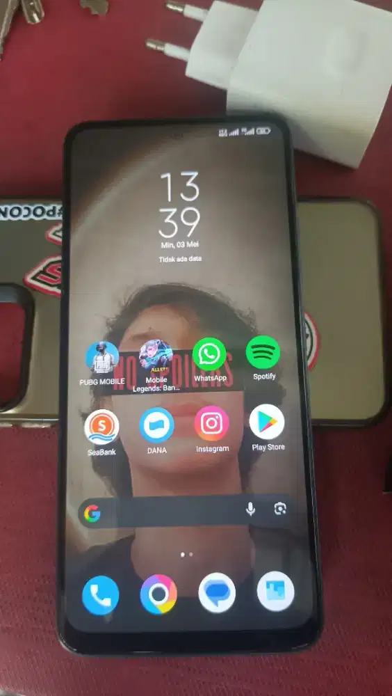 Poco X5 5G RAM 8/256