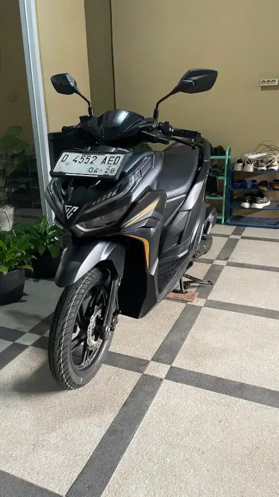 Honda Vario 125 Keyless 2023