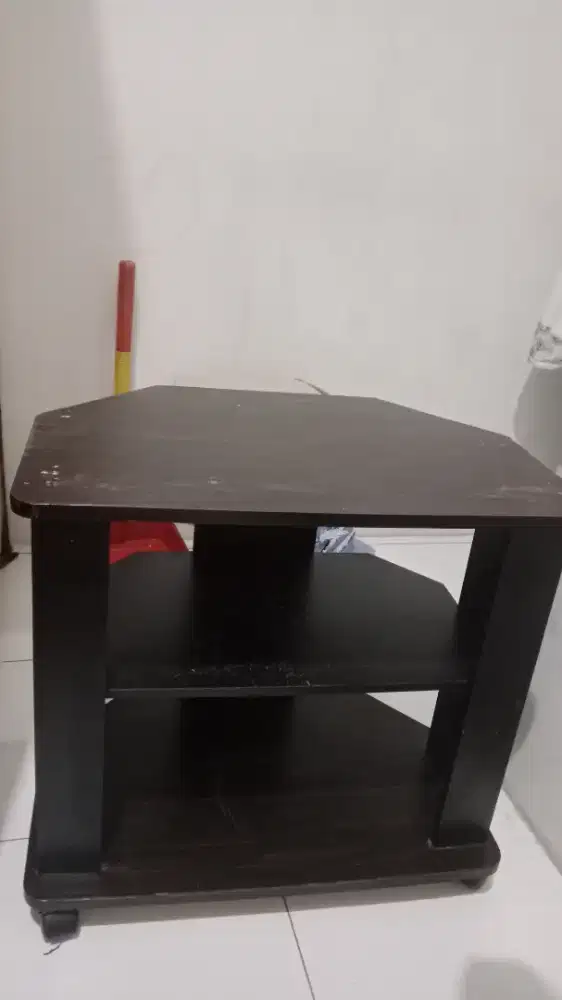D jual rak TV msh layak pakai harga nego