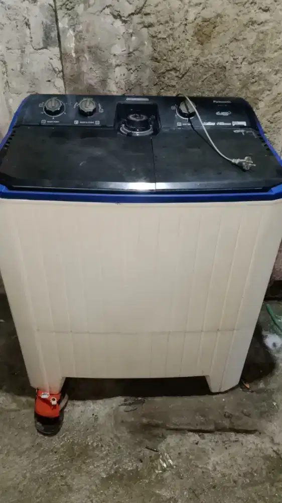 Mesin cuci merek panasonic 12 kg