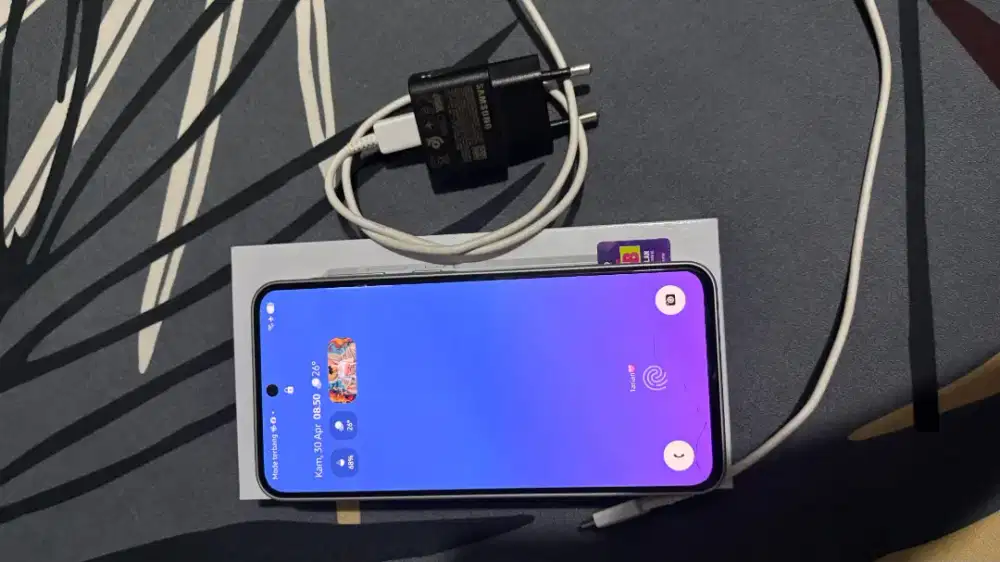 Samsung A36 5g ram 8/256