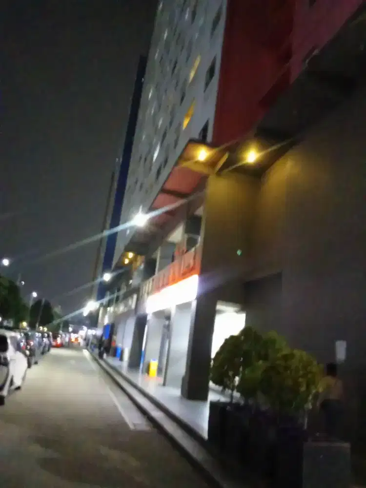 Unit 1 bedroom di JUAL cepat