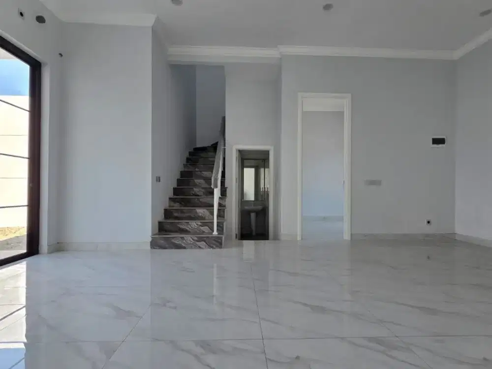 Disewakan Villa Komplek Citraland Sampali