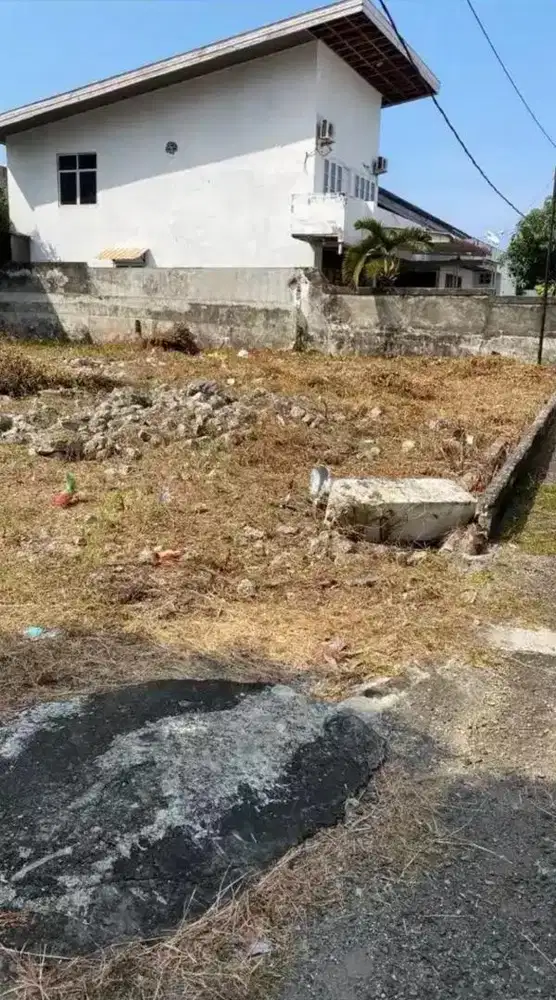 Disewakan/Dijual Lokasi Strategis Depan Mall Suzuya