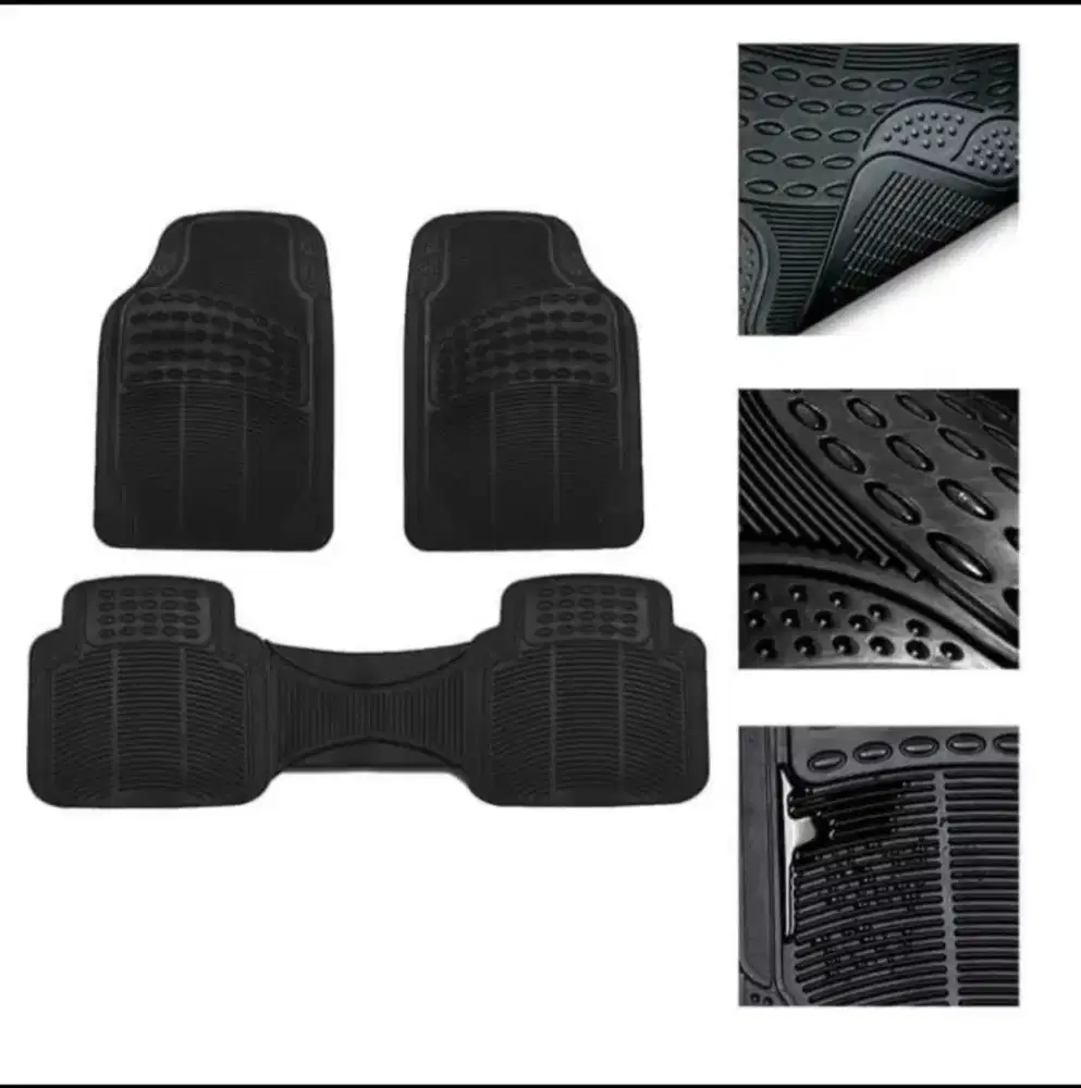 Karpet mobil Sirion 1 set