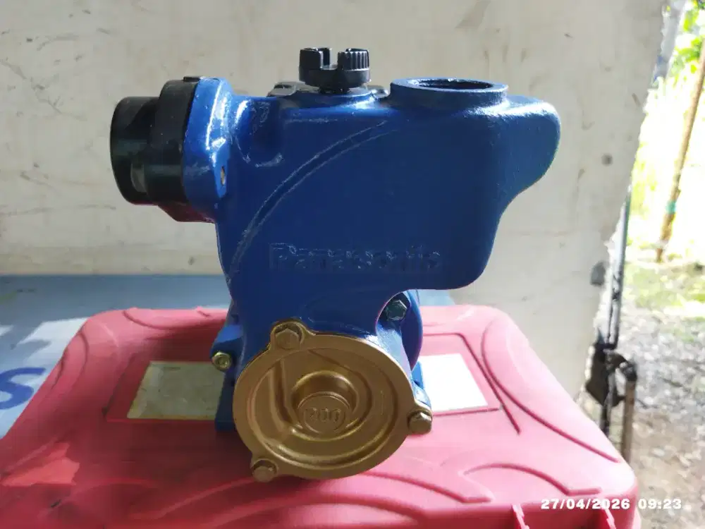 Sanyo panasonic tidak ada otomatis ukuran besar tipe 200 watt