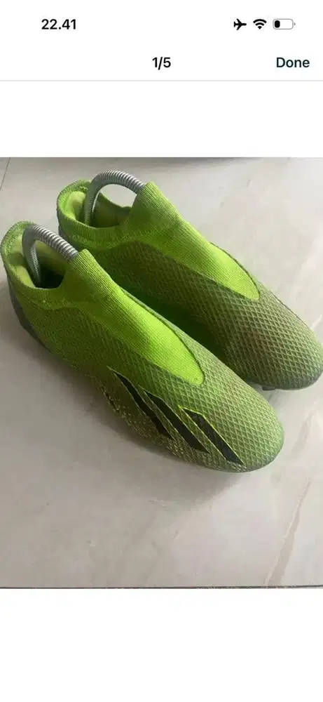 JUAL SEPATU ADIDAS .3 MURAH