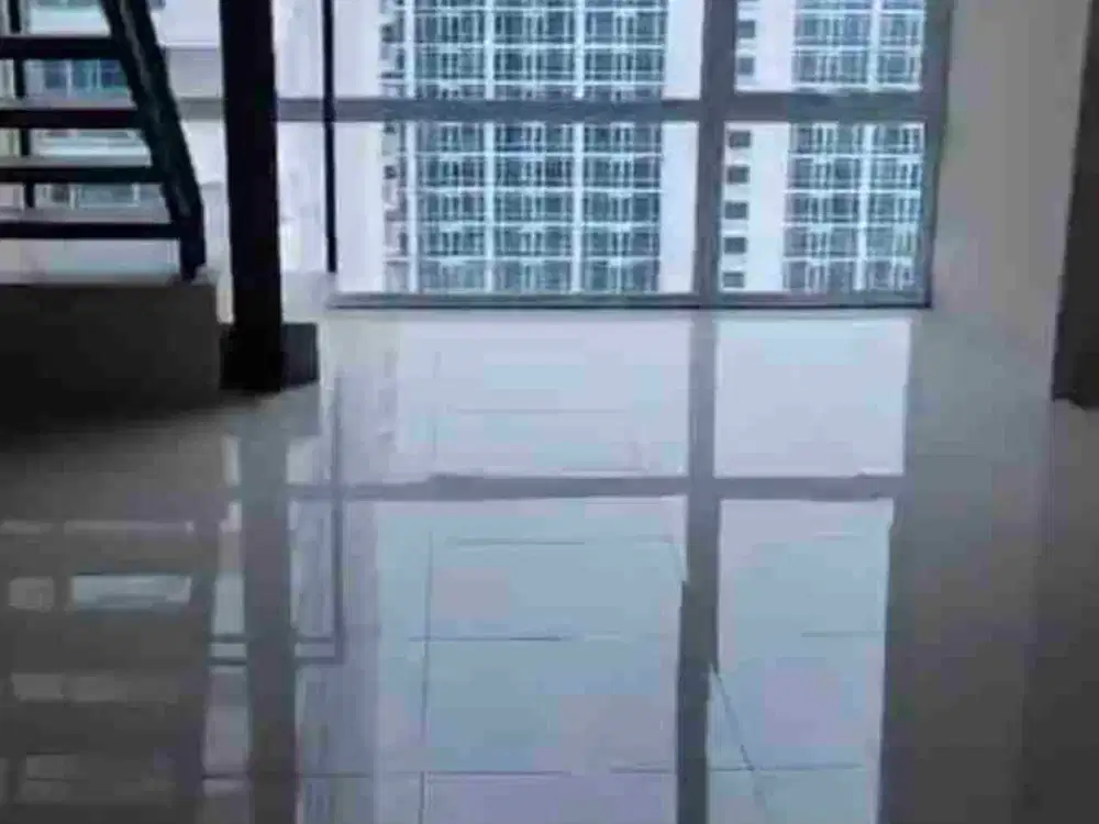 Dijual Apartemen U Residence tower 3 Bizloft Lippo