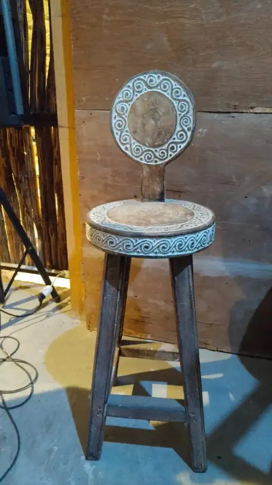 Perlengkapan resto