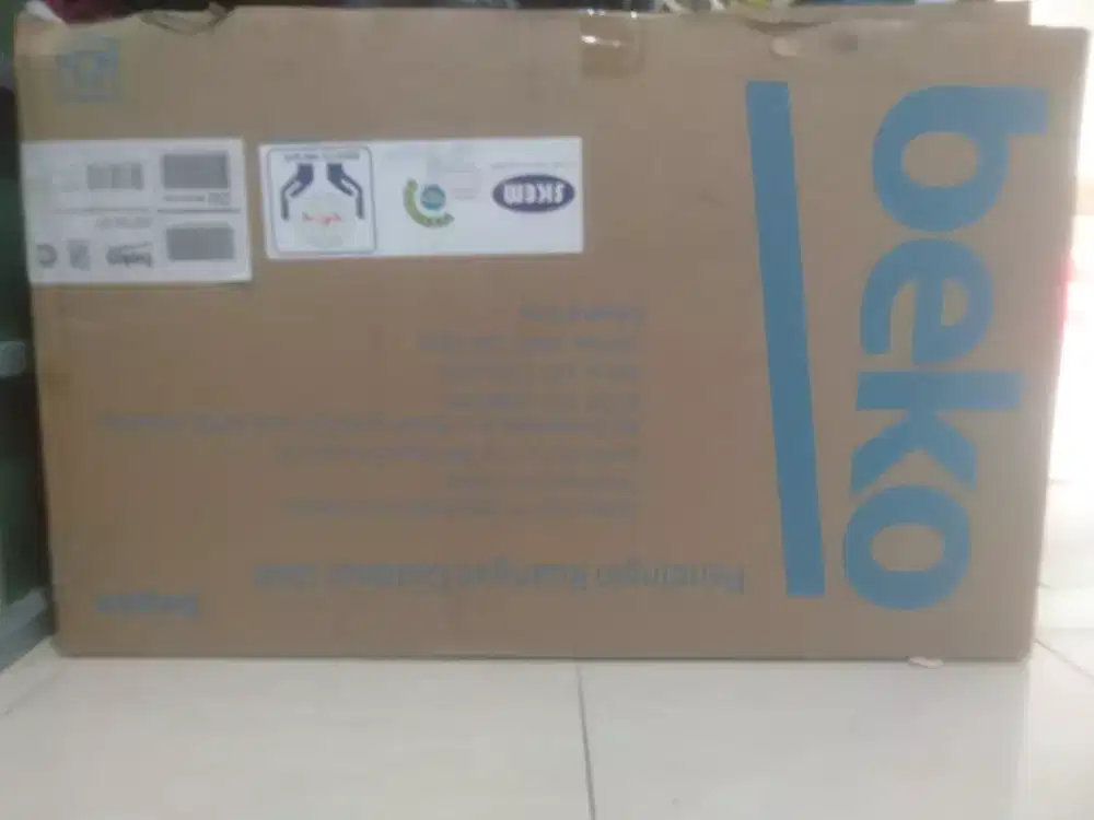 AC BEKO 1/2 PK BSF