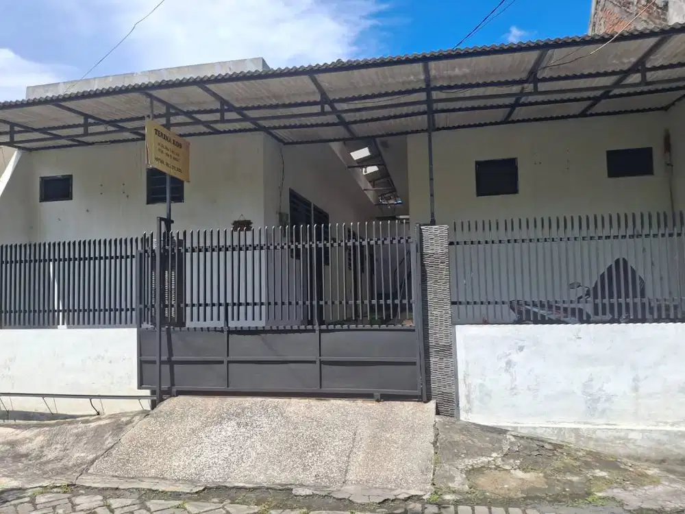 Terima KOS Karyawan Pelajar Rumah Tangga