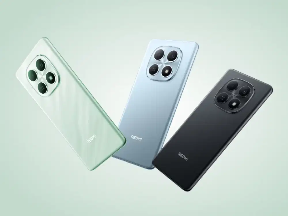 Xiaomi Redmi Note 15 4G