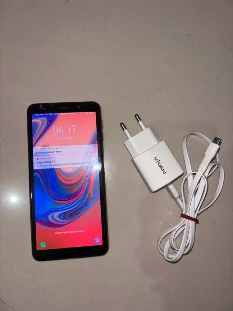 samsung galaxy A7 128GB