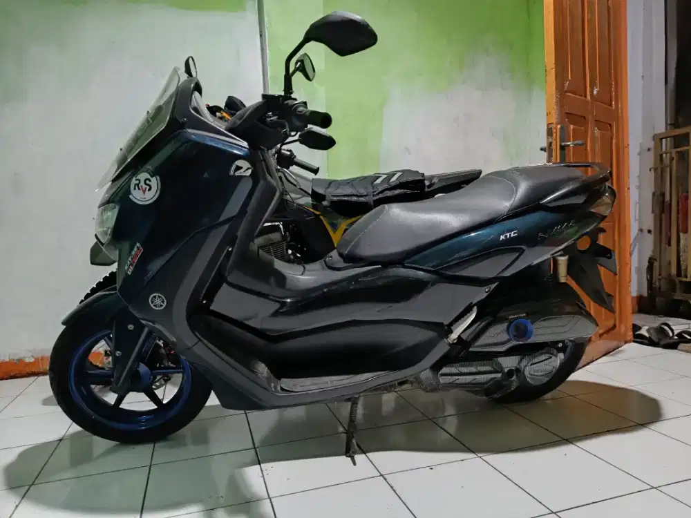 Nmax new non abs 2022