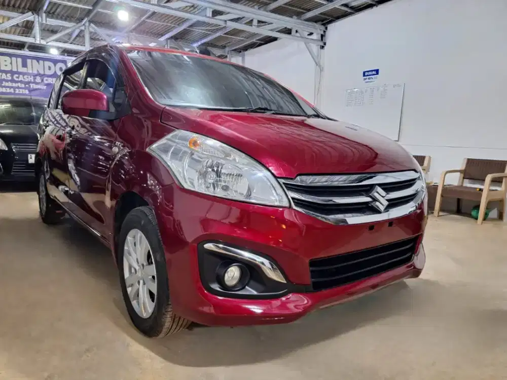 Dp 7 jt Ertiga GL a/t 2016