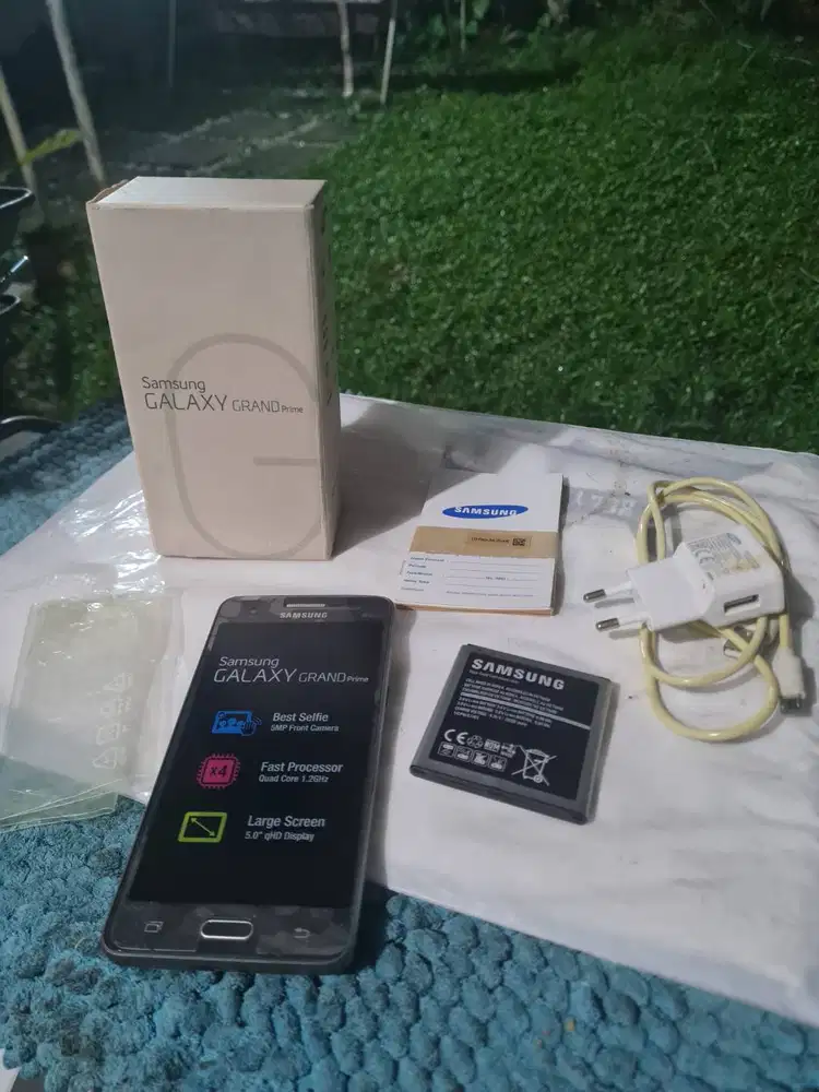 Rombongan HP Jadul - Baru Bekas - Samsung Nokia Dll - Koleksian - Full