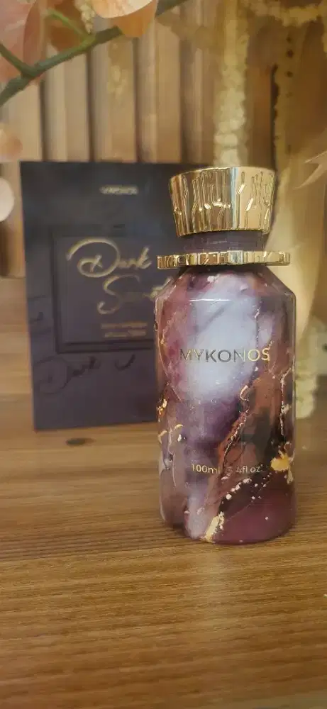 MYKONOS DARK SECRET 100ML