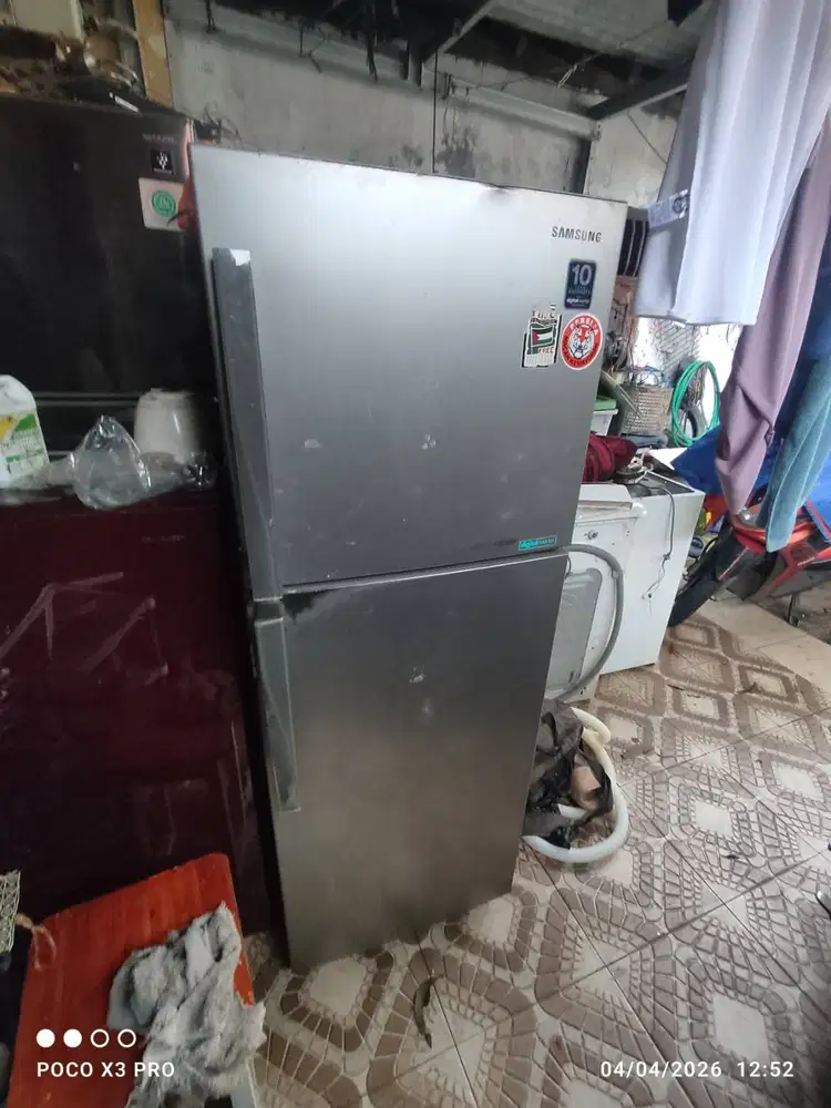 Samsung inverter
