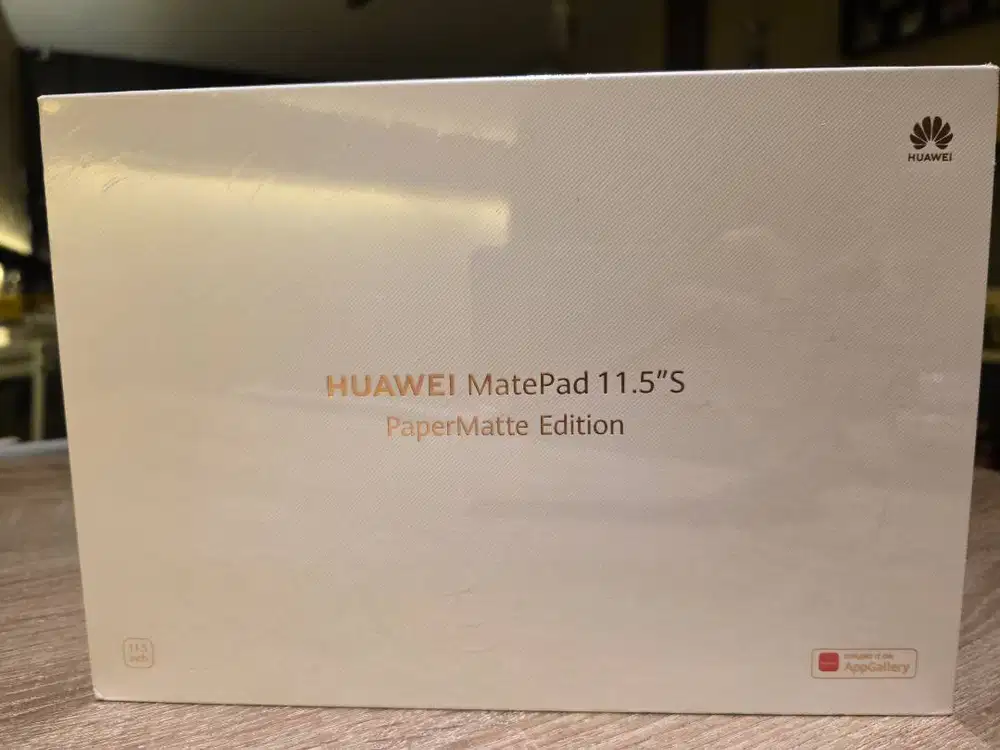 Huawei Matepad 11.5S 8/256GB PaperMatte Edition TGR-W09 Violet