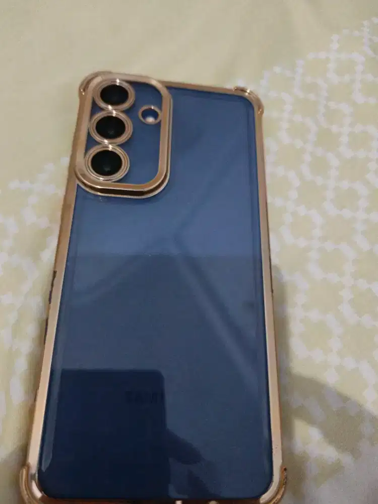 Samsung s25 fe ram 8/256