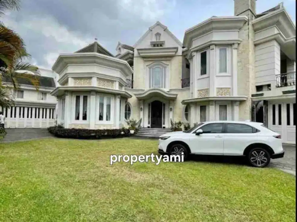 jual rumah mewah di duren tiga dekat ampera kemang pejaten Jakarta selatan