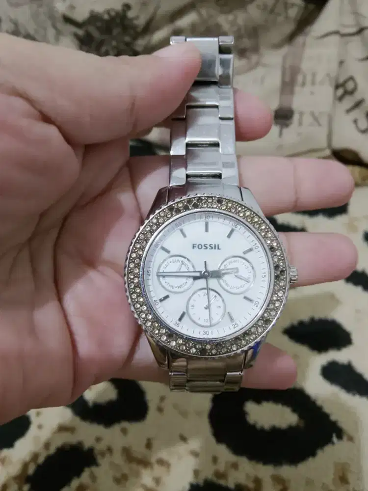 Fossil preloved