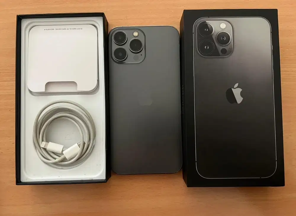Iphone 13 pro max 128gb inter