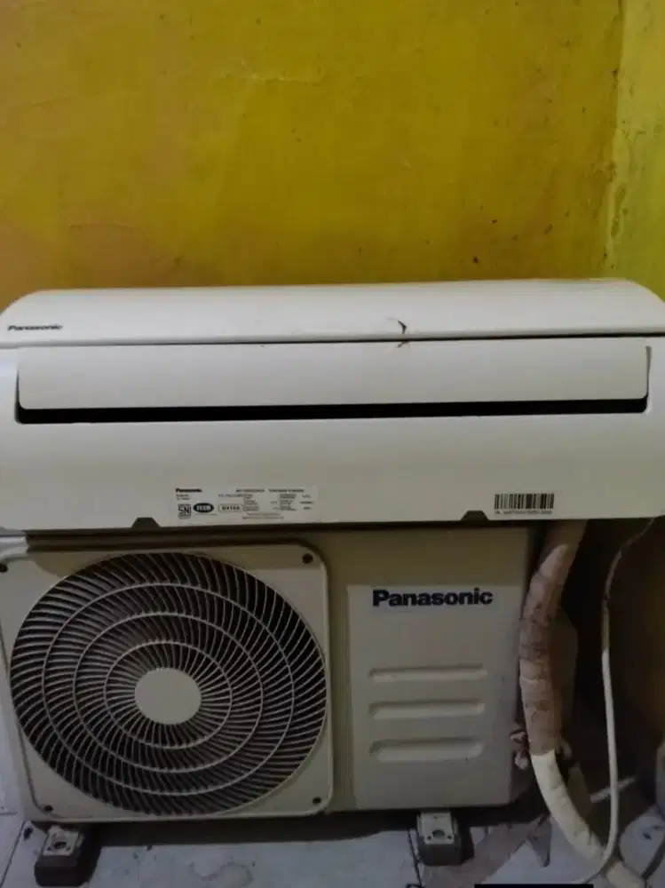 Jual beli AC bekas semua kondisi