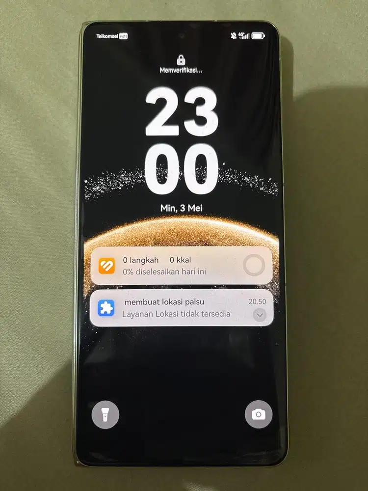 Huawei Mate X6 Second