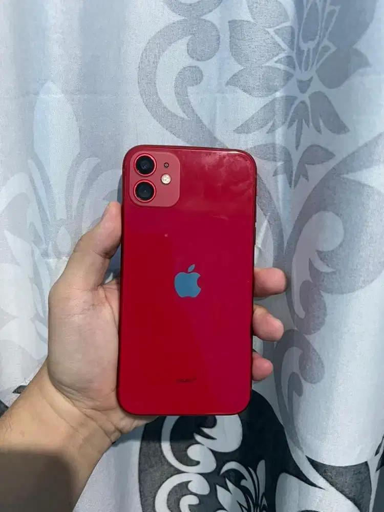 iphone 11 128Gb ex inter all operator