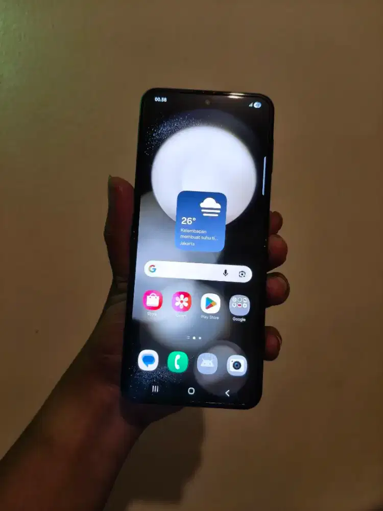 Samsung Zplif 5 12/512