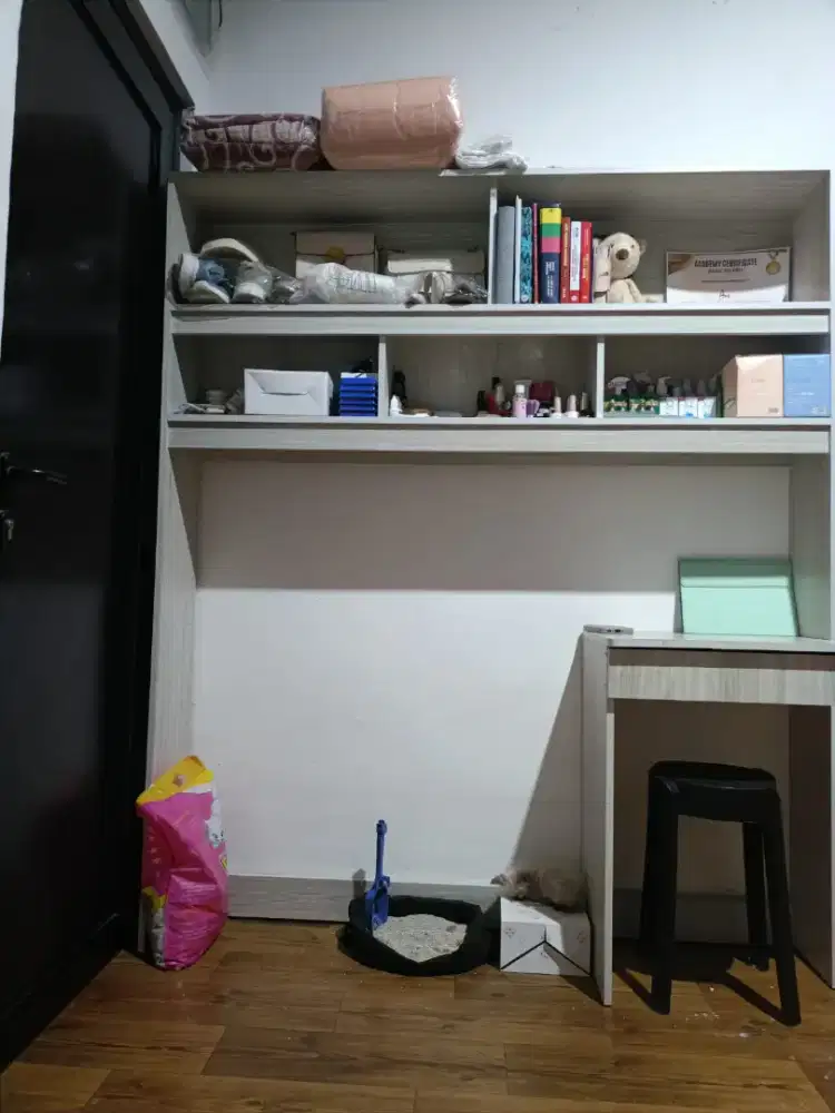 kasur,setkasur,lemari&kasur