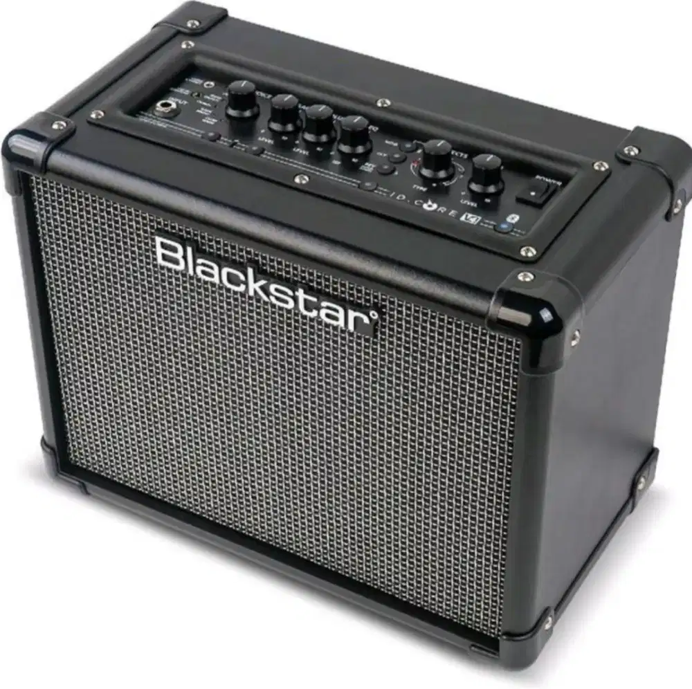 Ampli guitar elektrik / acoustic Blackstar V4 10