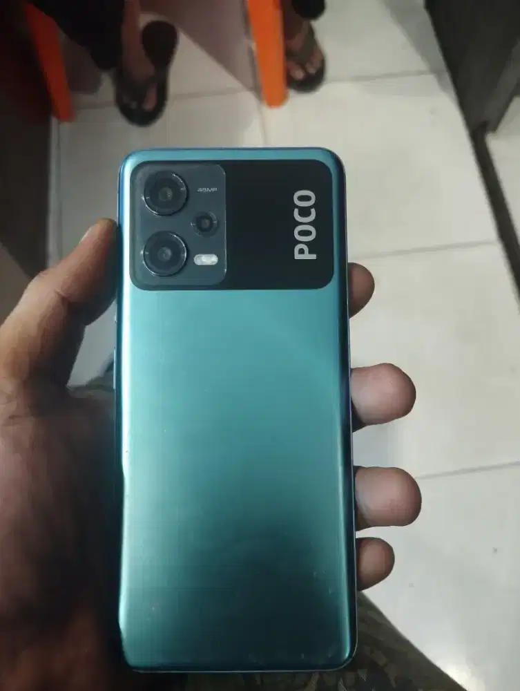 Poco x5 5g 8/256