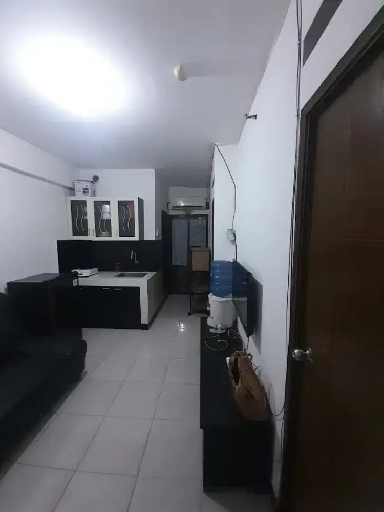 Dijual Apartemen Getaway Cidadas Bandung