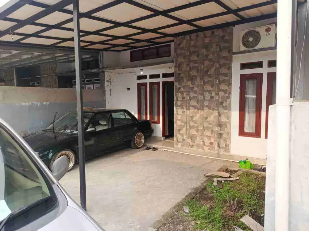 TAKE OVER RUMAH MURAH – SIAP HUNI
Perumahan Mekar Sukajadi Residence, Jelekong – Baleendah