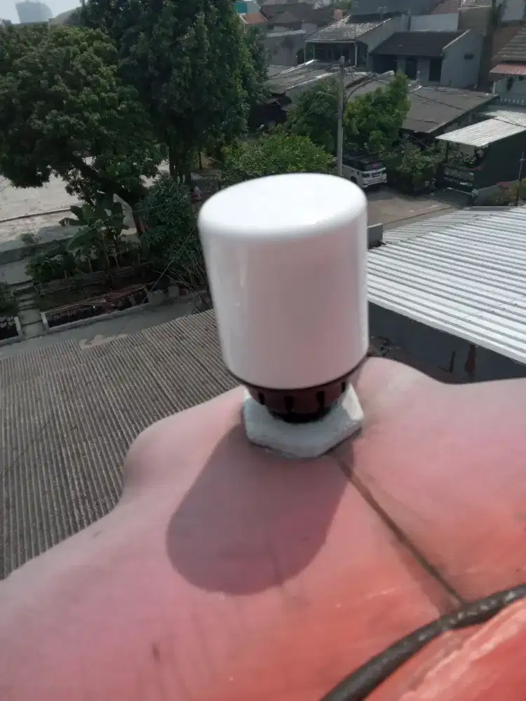 Jasa cuci/kuras Toren ( Depok )