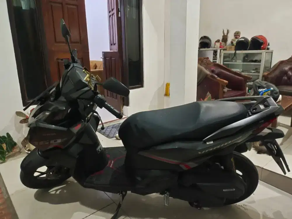 Honda Vario 160 Tahun 2023
