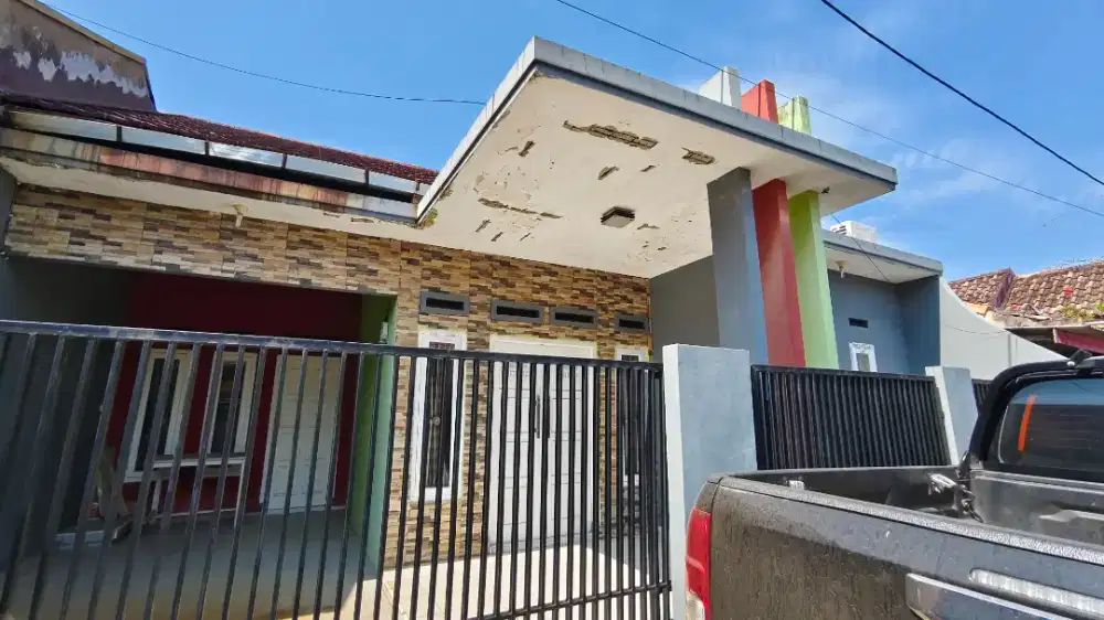 Dijual/dikontrakkan