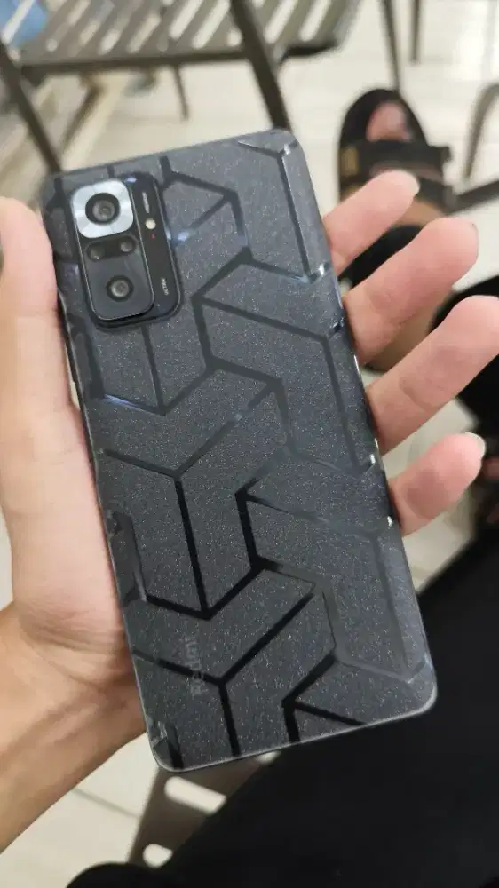 Redmi note 10 pro 8/128