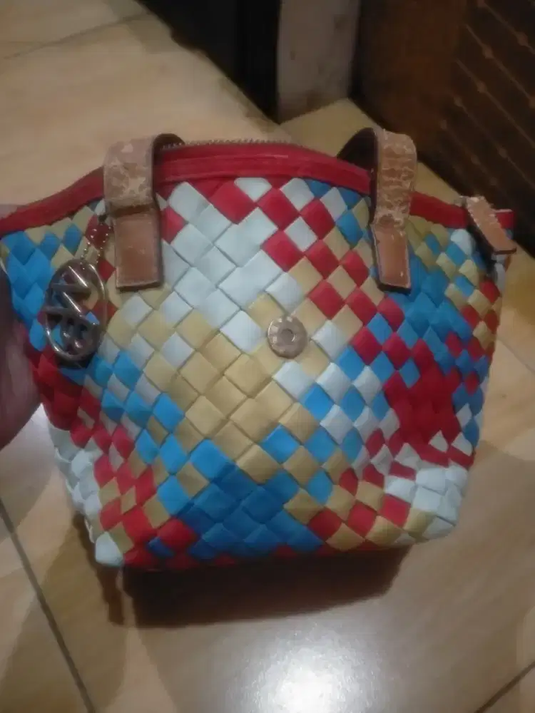 Tas Webe Original