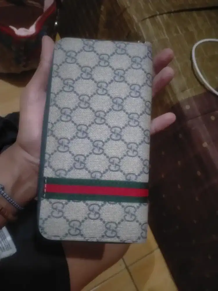 Gucci Wallet High Quality
